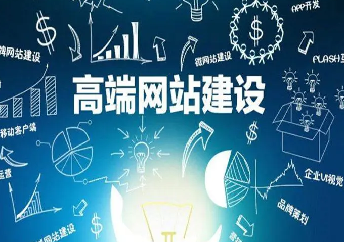 外貿(mào)網(wǎng)站制作